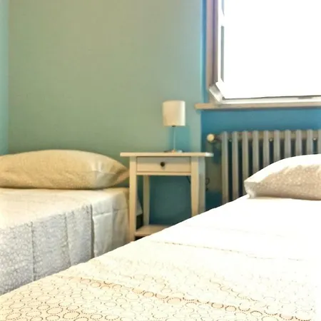 Regina Apartment_city Center * Turin